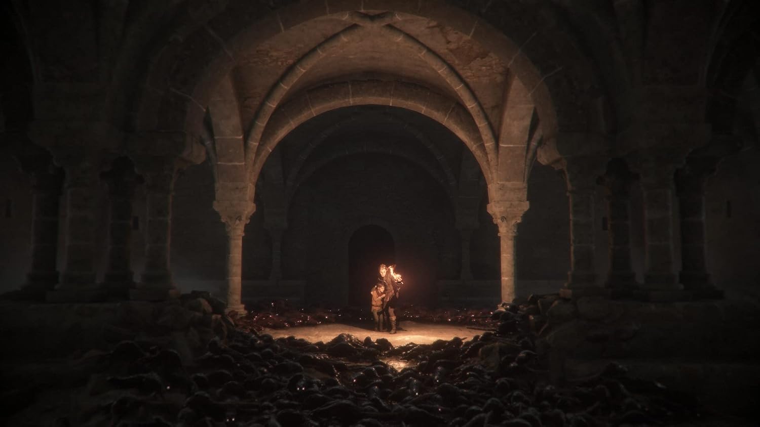 A Plague Tale: Innocence - PS5