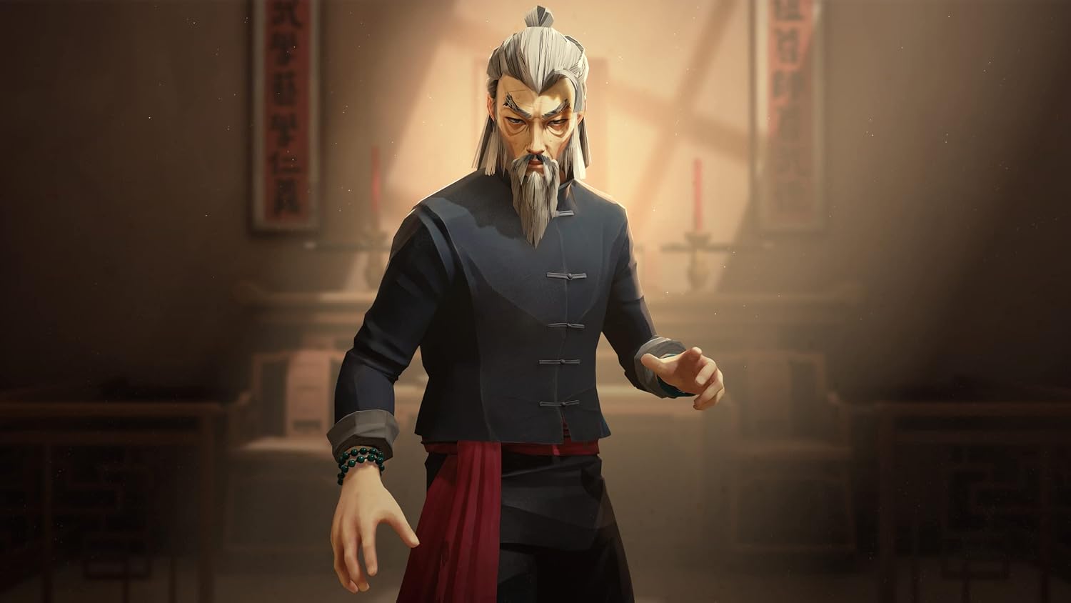 SIFU - PS4