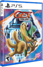 GEX Trilogy - PS5