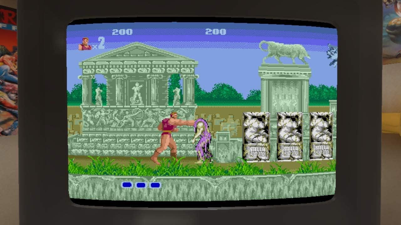 SEGA Mega Drive Classics - Nintendo Switch