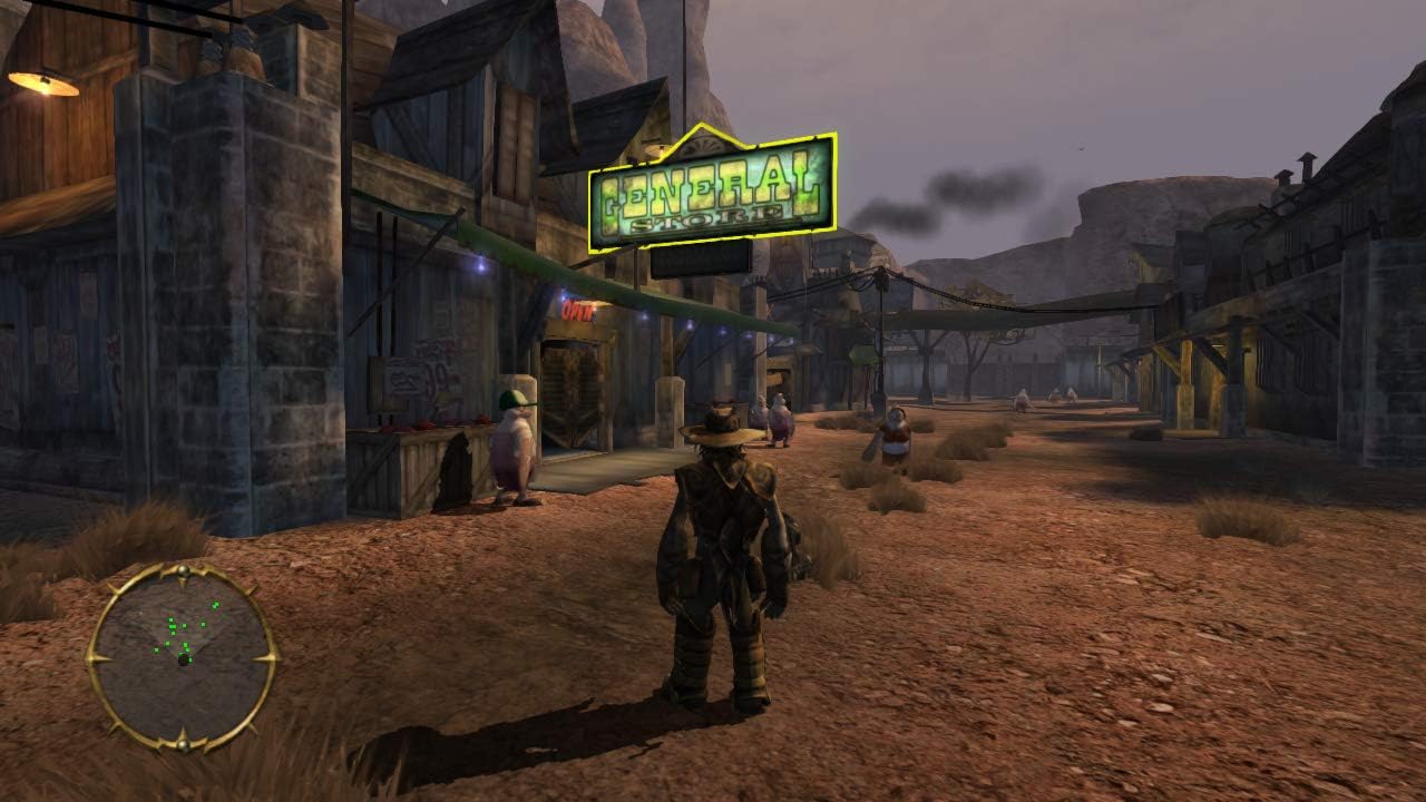 Oddworld Collection - Nintendo Switch