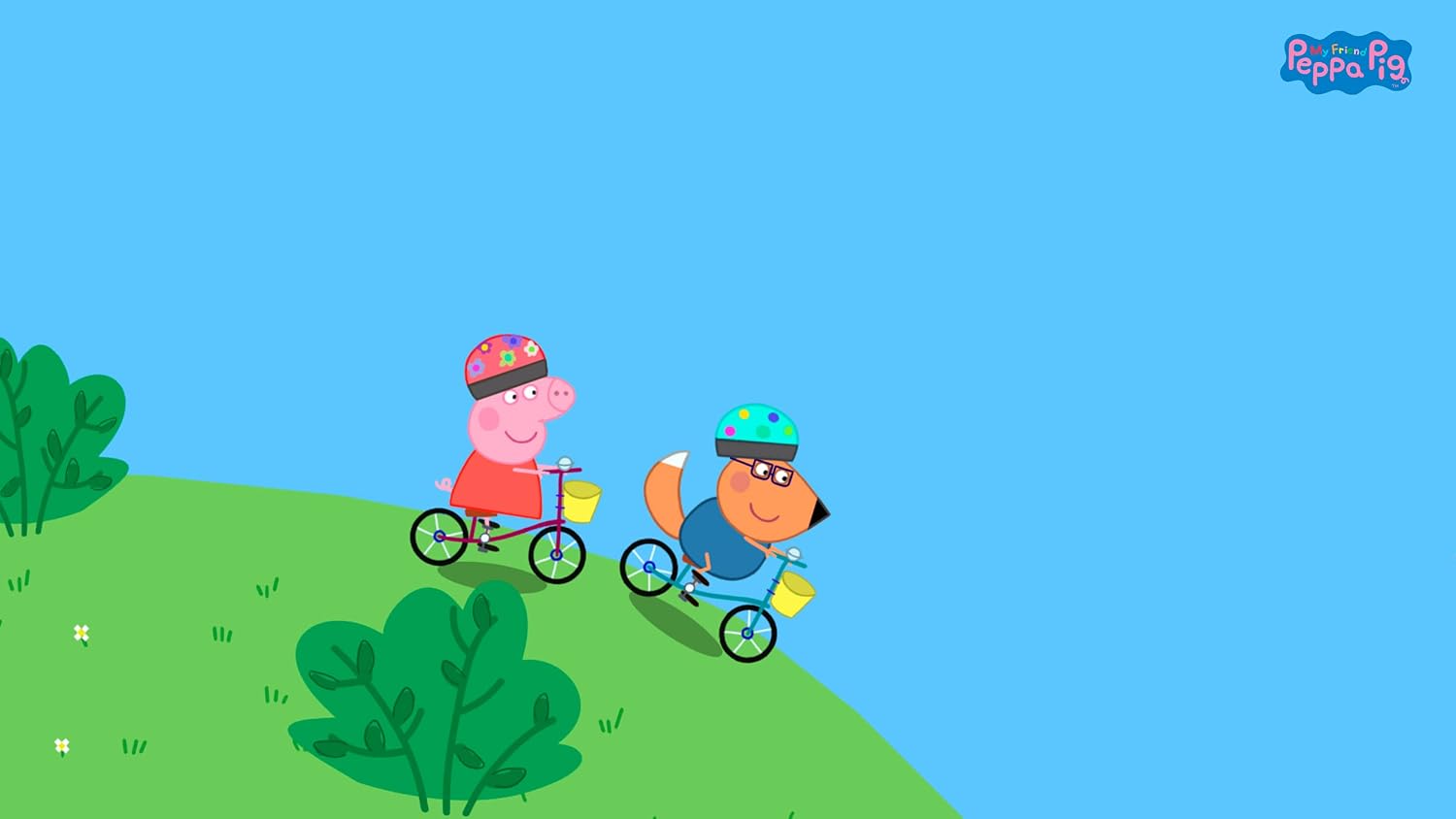 My Friend Peppa Pig - PS4