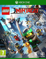 LEGO Ninjago Movie Videogame - Xbox One