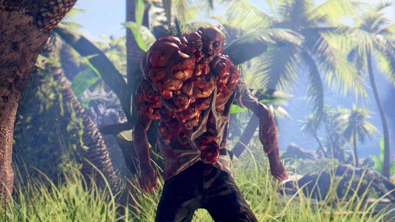 Dead Island - Definitive Edition - PS4