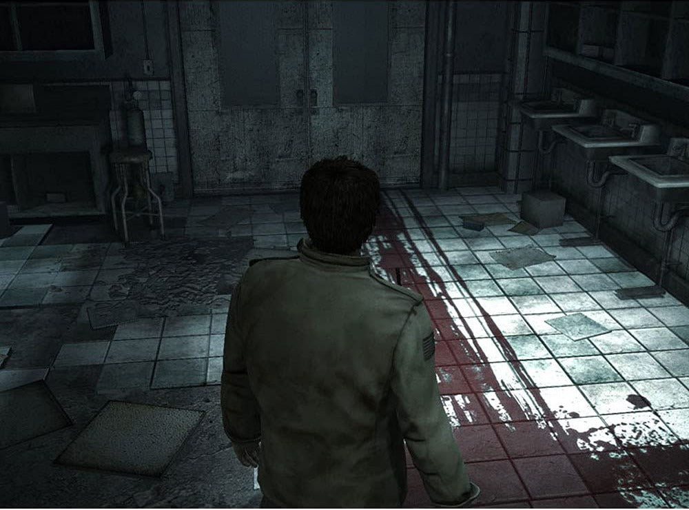Silent Hill: Homecoming - Xbox 360