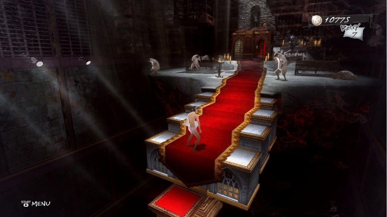 Catherine (Standard Edition) - PS3