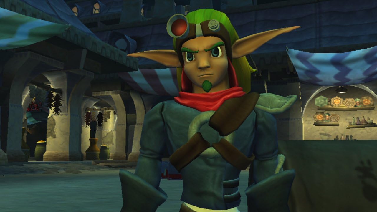 Jak & Daxter Collection - PS3