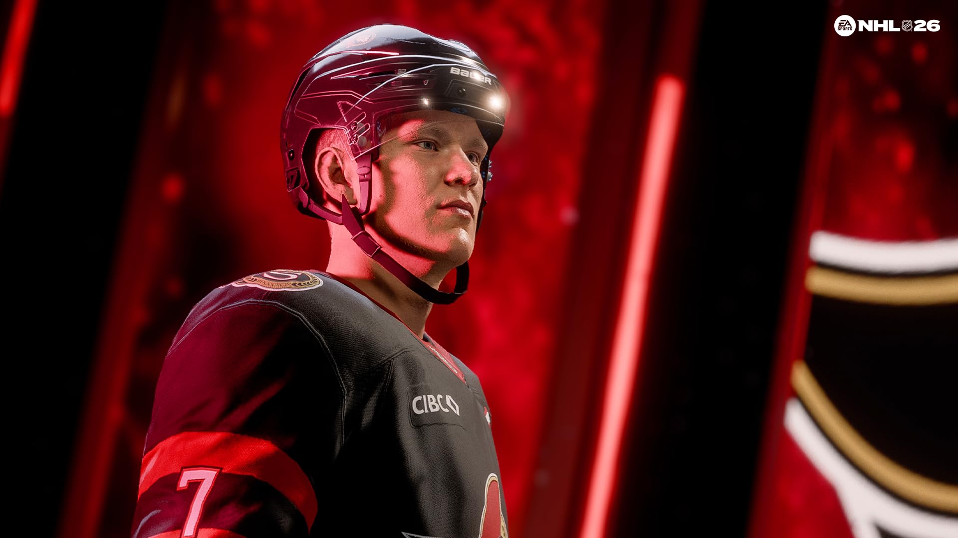 EA Sports NHL 26 - Xbox Series X