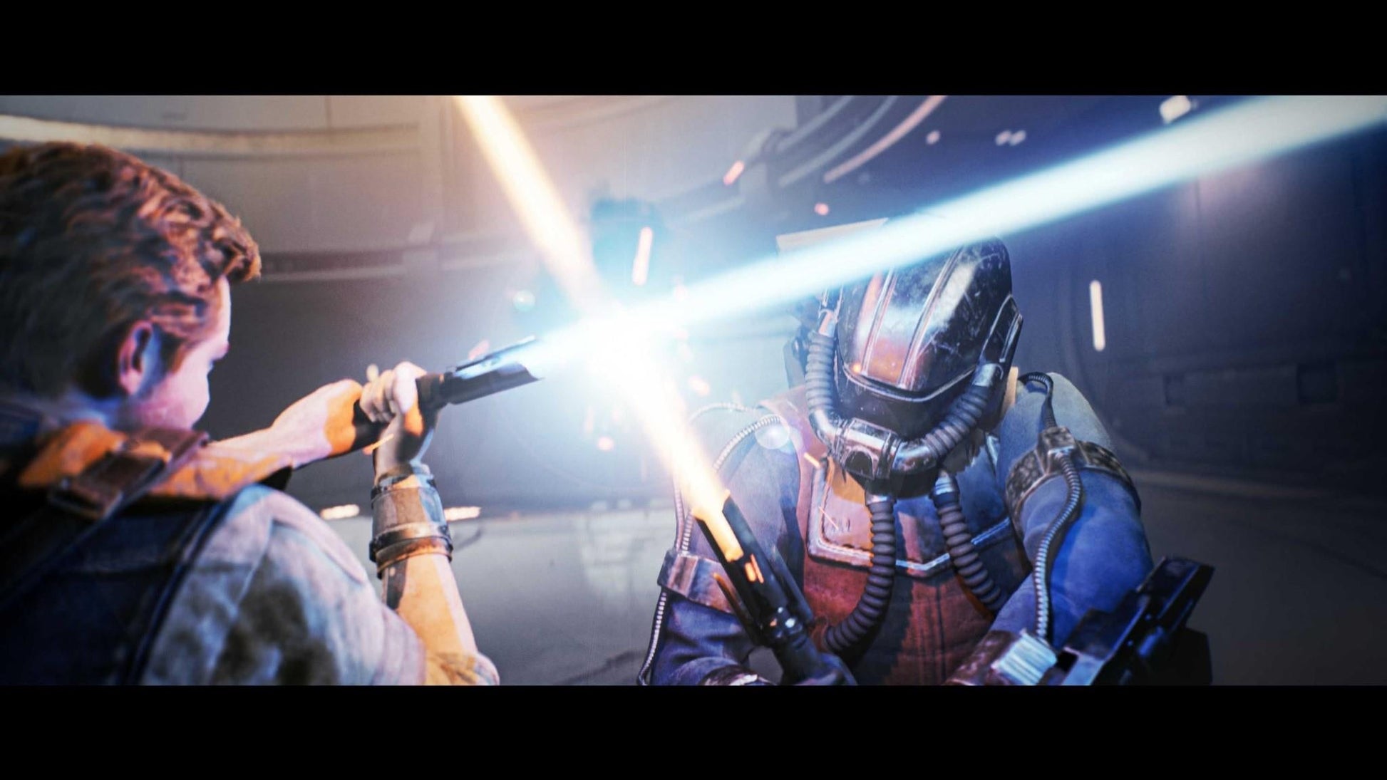 STAR WARS JEDI: SURVIVOR