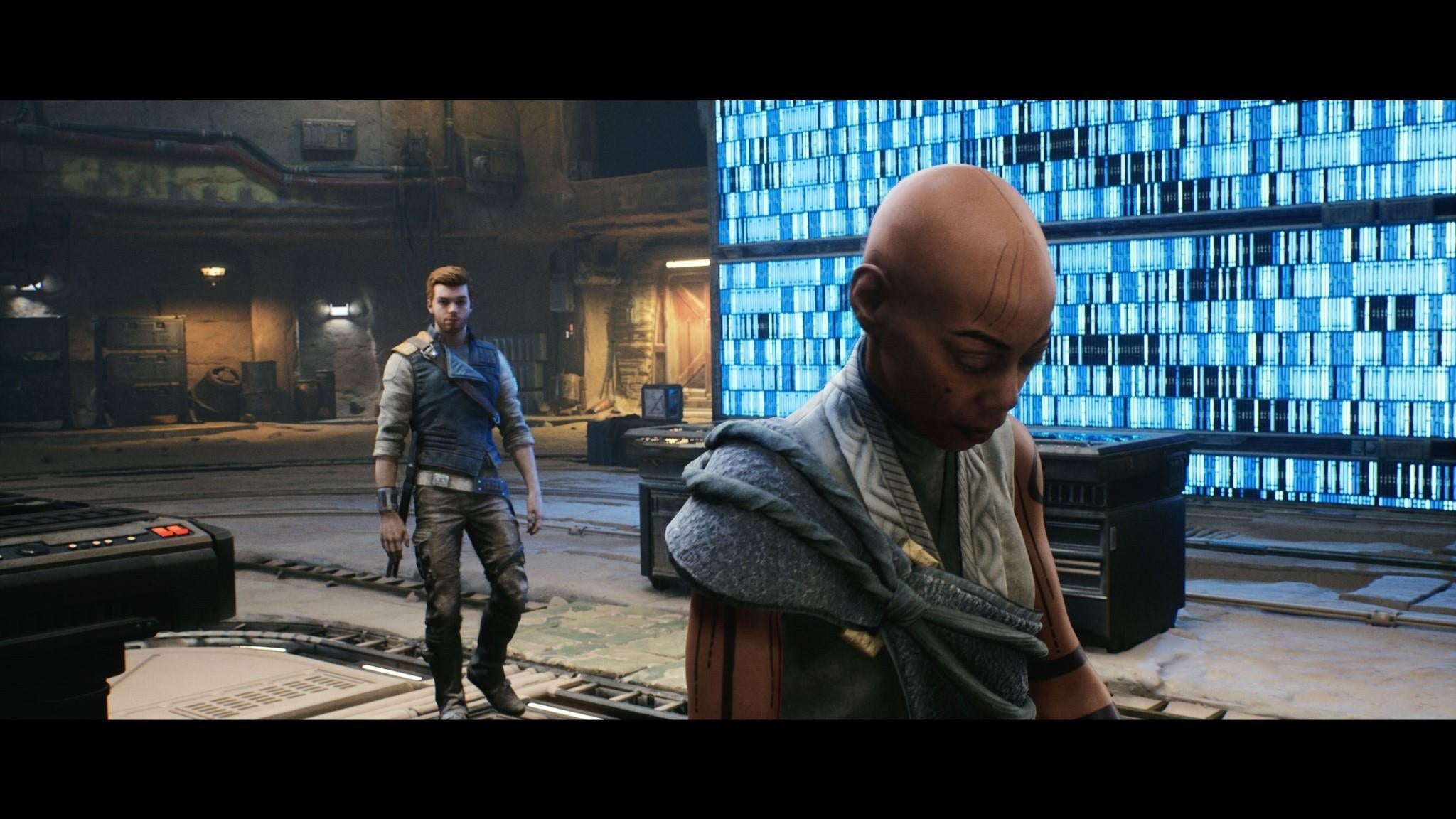STAR WARS JEDI: SURVIVOR