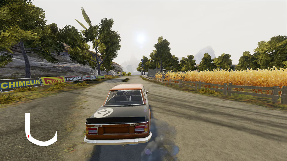 Classic Racers Elite - PS4