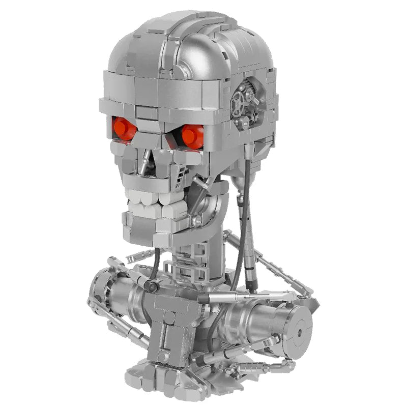 Pantasy - The Terminator T-800 Bust