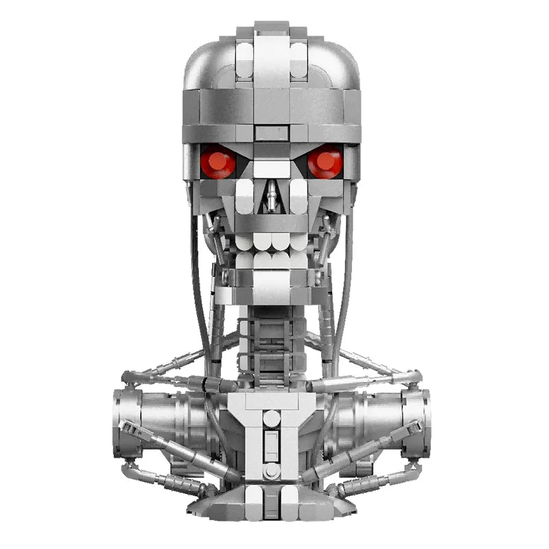 Pantasy - The Terminator T-800 Bust