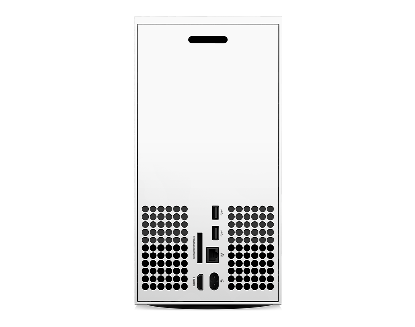 Xbox Series X 1TB Console Digital Edition