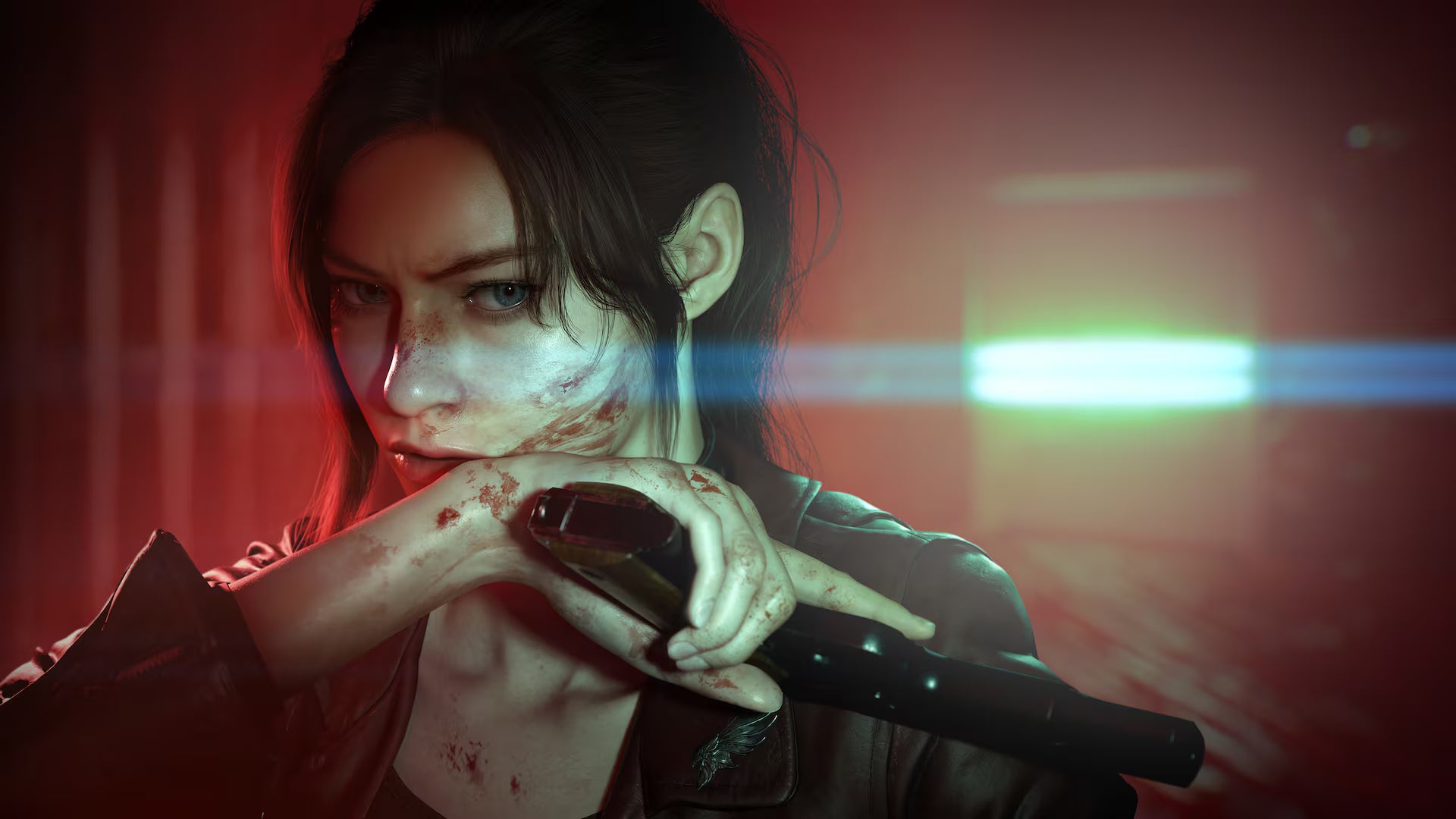 Resident Evil Veronica - Xbox Series X