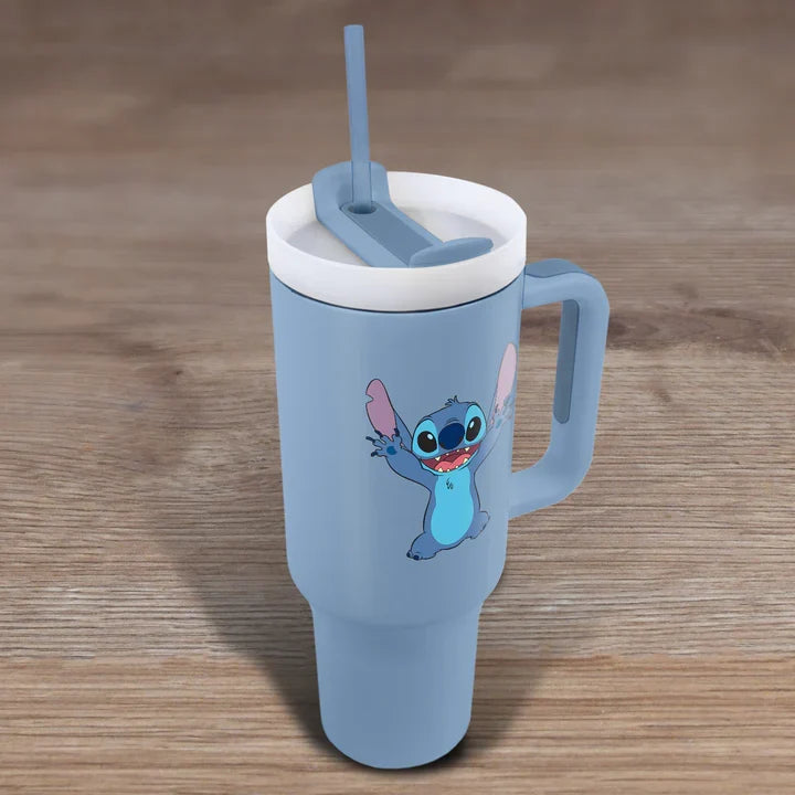 Disney Stitch Tumbler (1.2L)