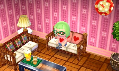 Animal Crossing: New Leaf