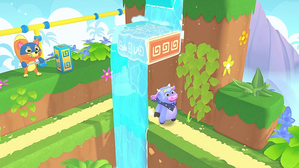 Nick Jr. Party Adventure - PS5