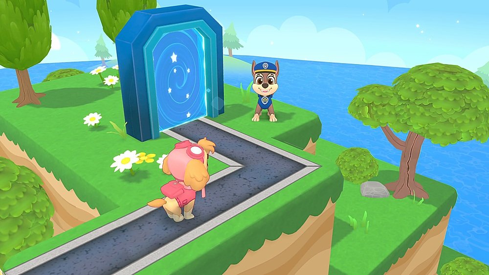 Nick Jr. Party Adventure - PS5