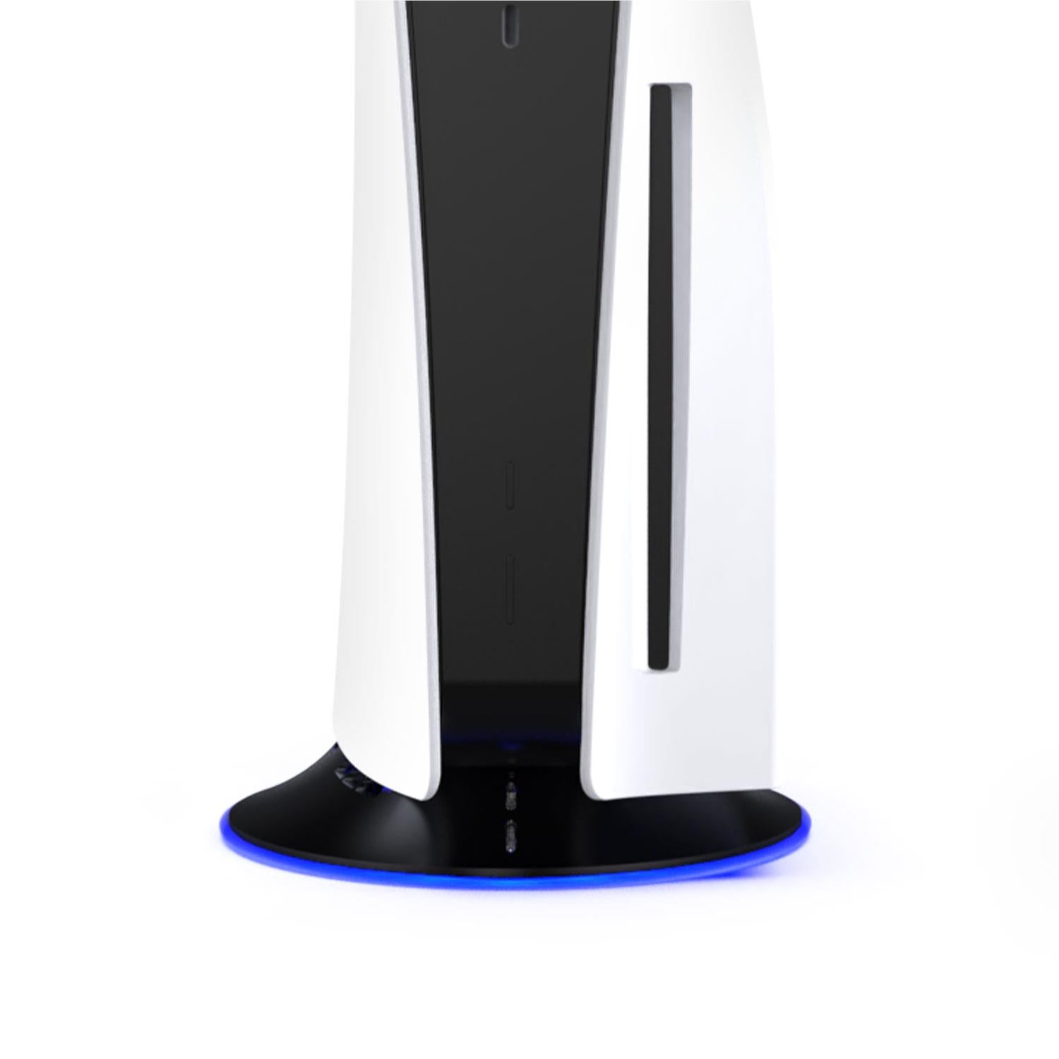 Powerwave PS5 RGB Cooling Base
