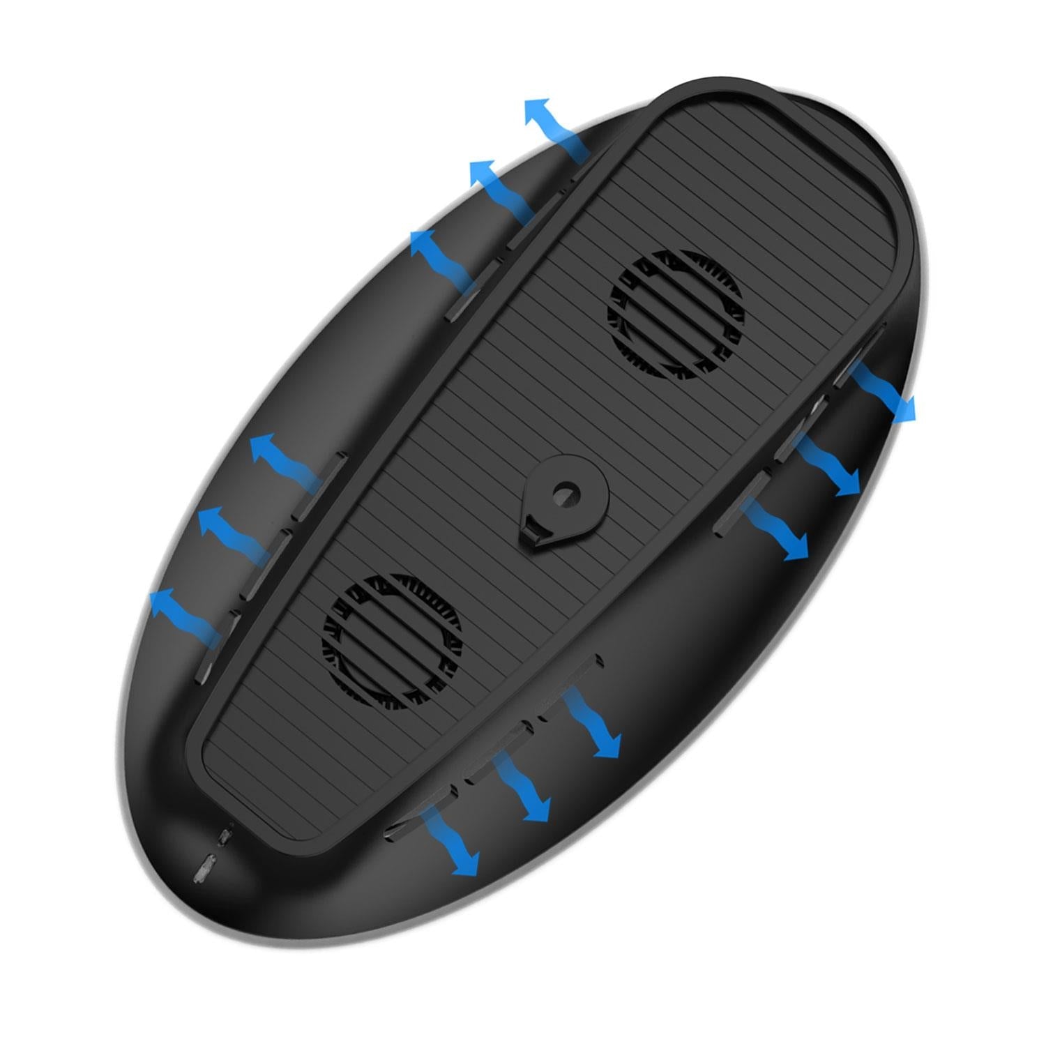 Powerwave PS5 RGB Cooling Base