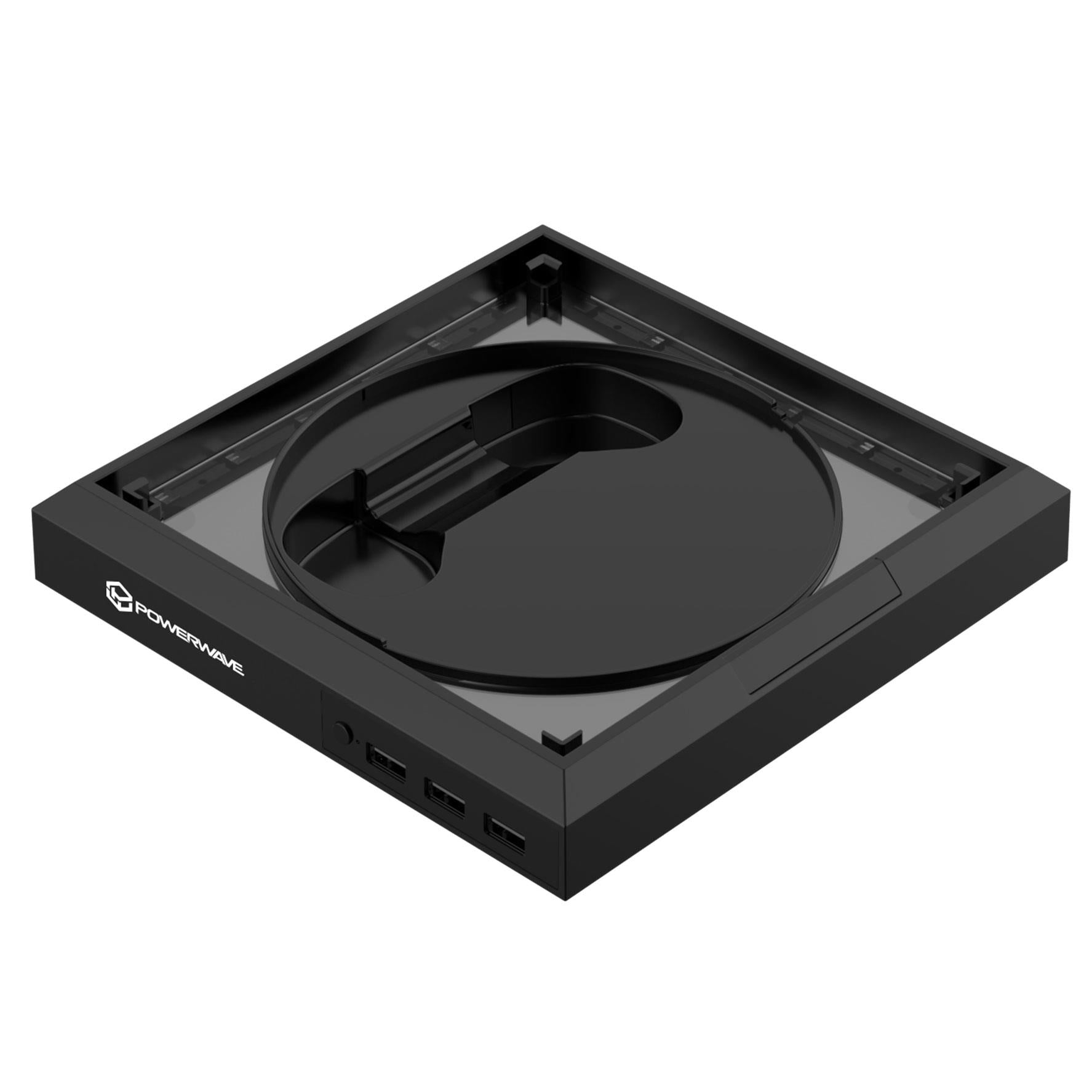 Powerwave Xbox Series X & S RGB Lighting Stand