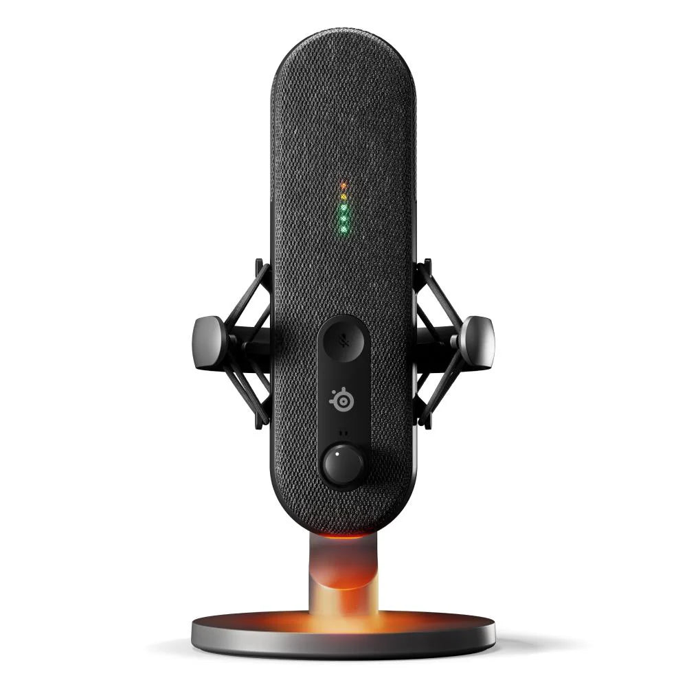 SteelSeries Alias Gaming Microphone