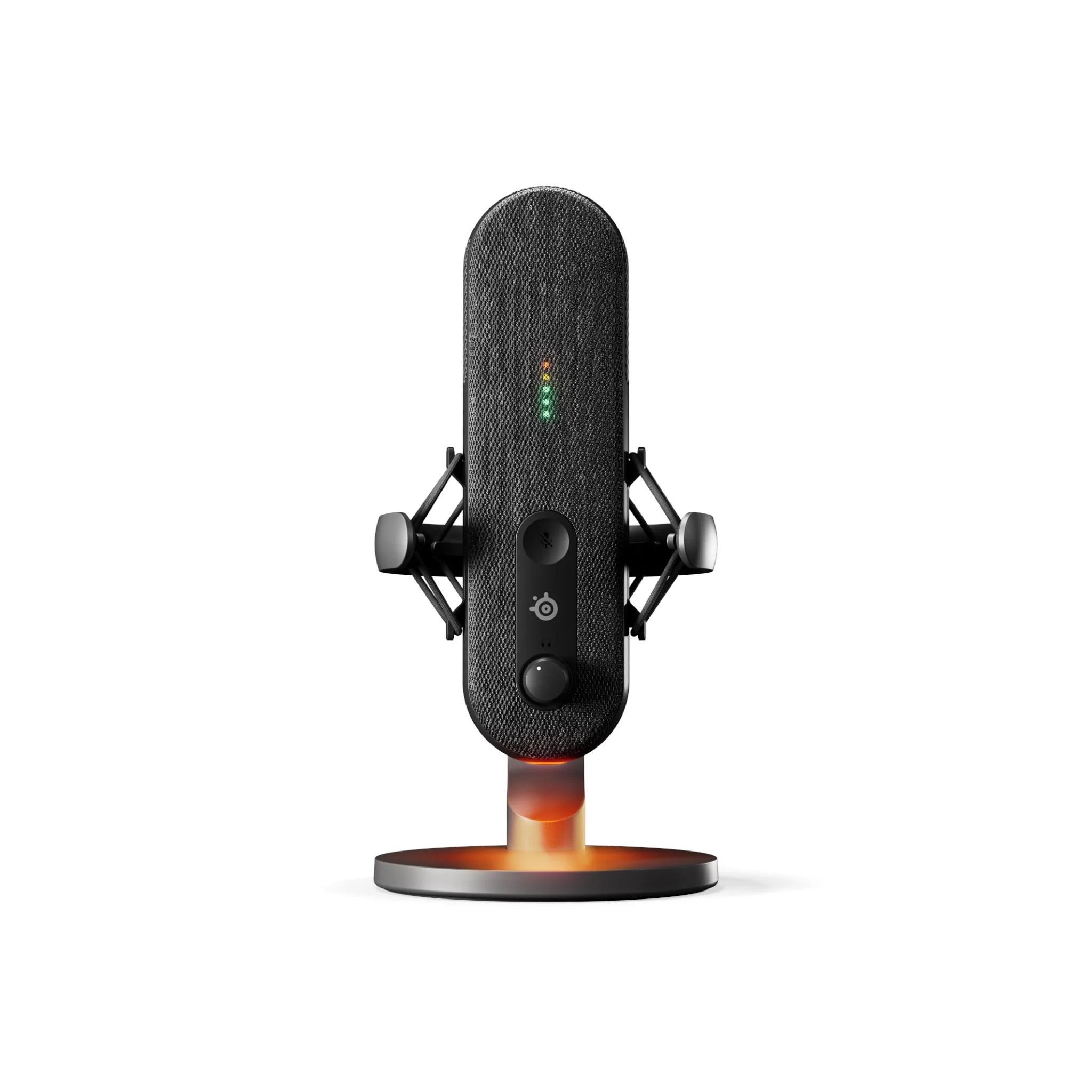 SteelSeries Alias Gaming Microphone