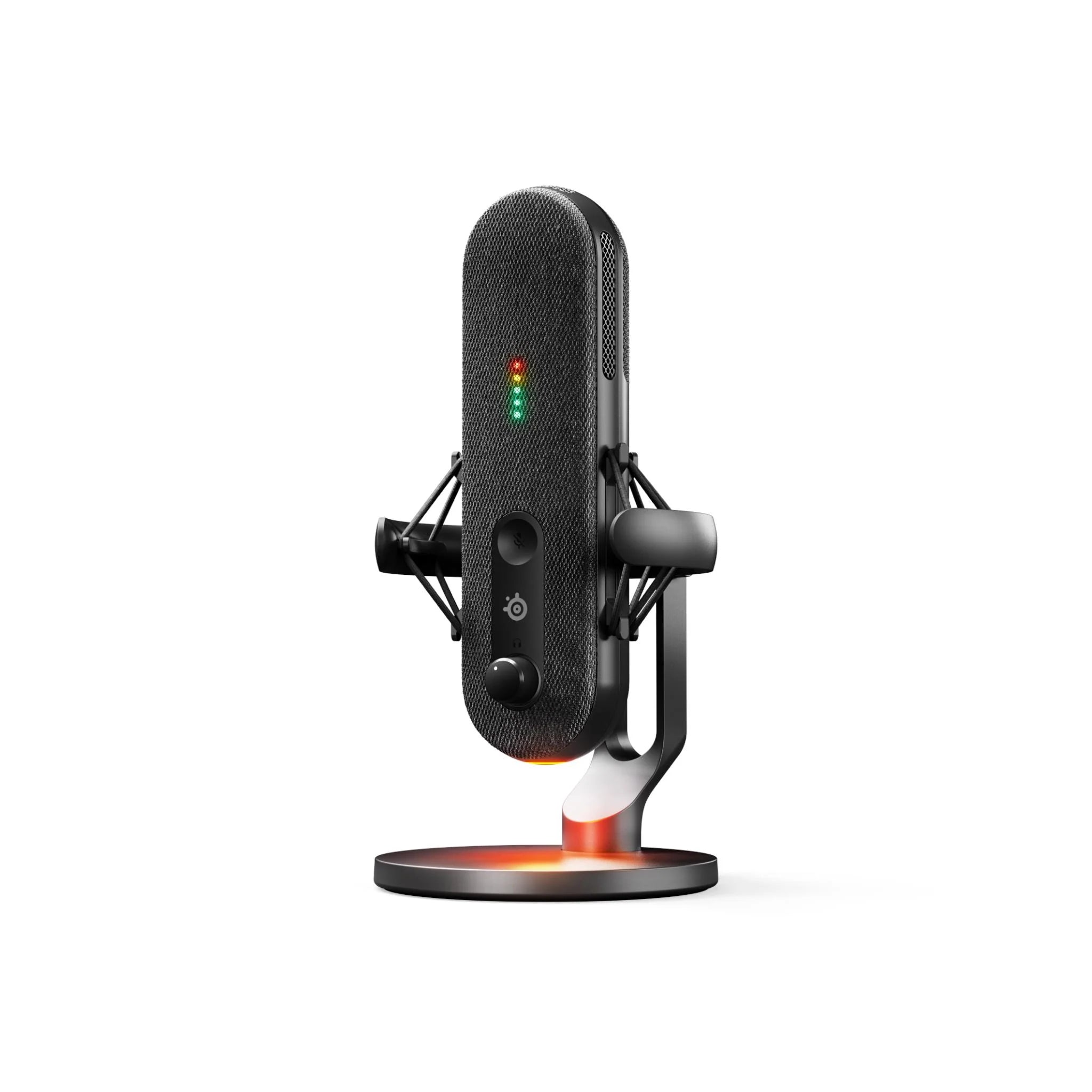 SteelSeries Alias Gaming Microphone