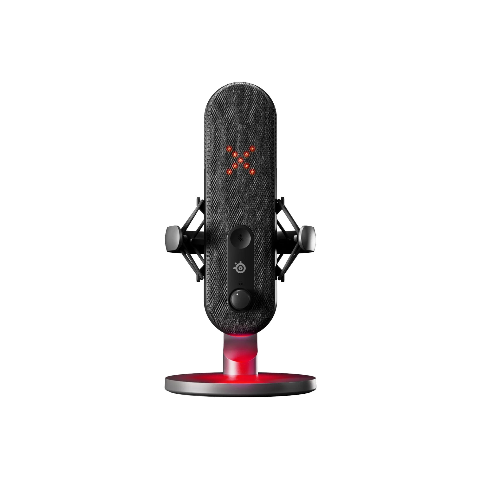 SteelSeries Alias Gaming Microphone