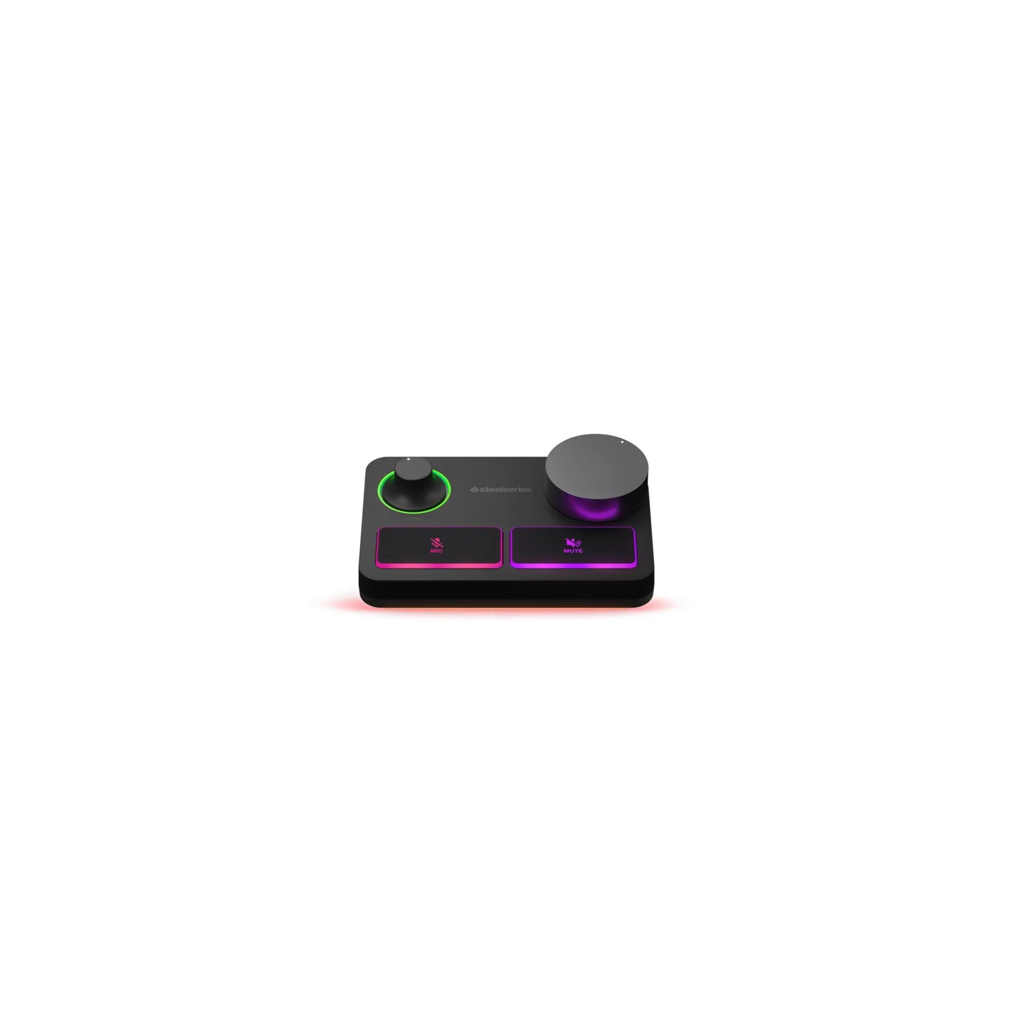 SteelSeries Alias Pro Gaming Microphone