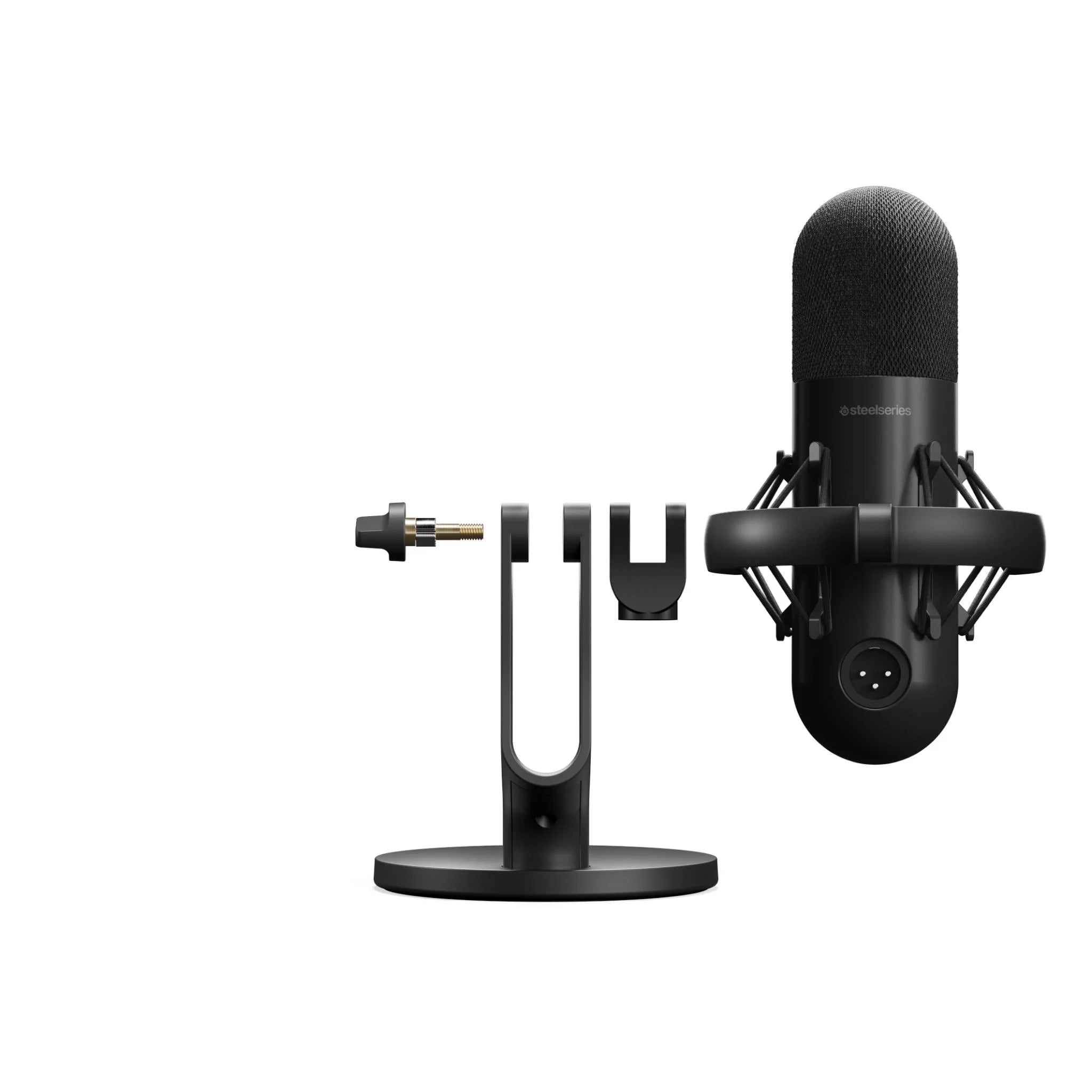 SteelSeries Alias Pro Gaming Microphone