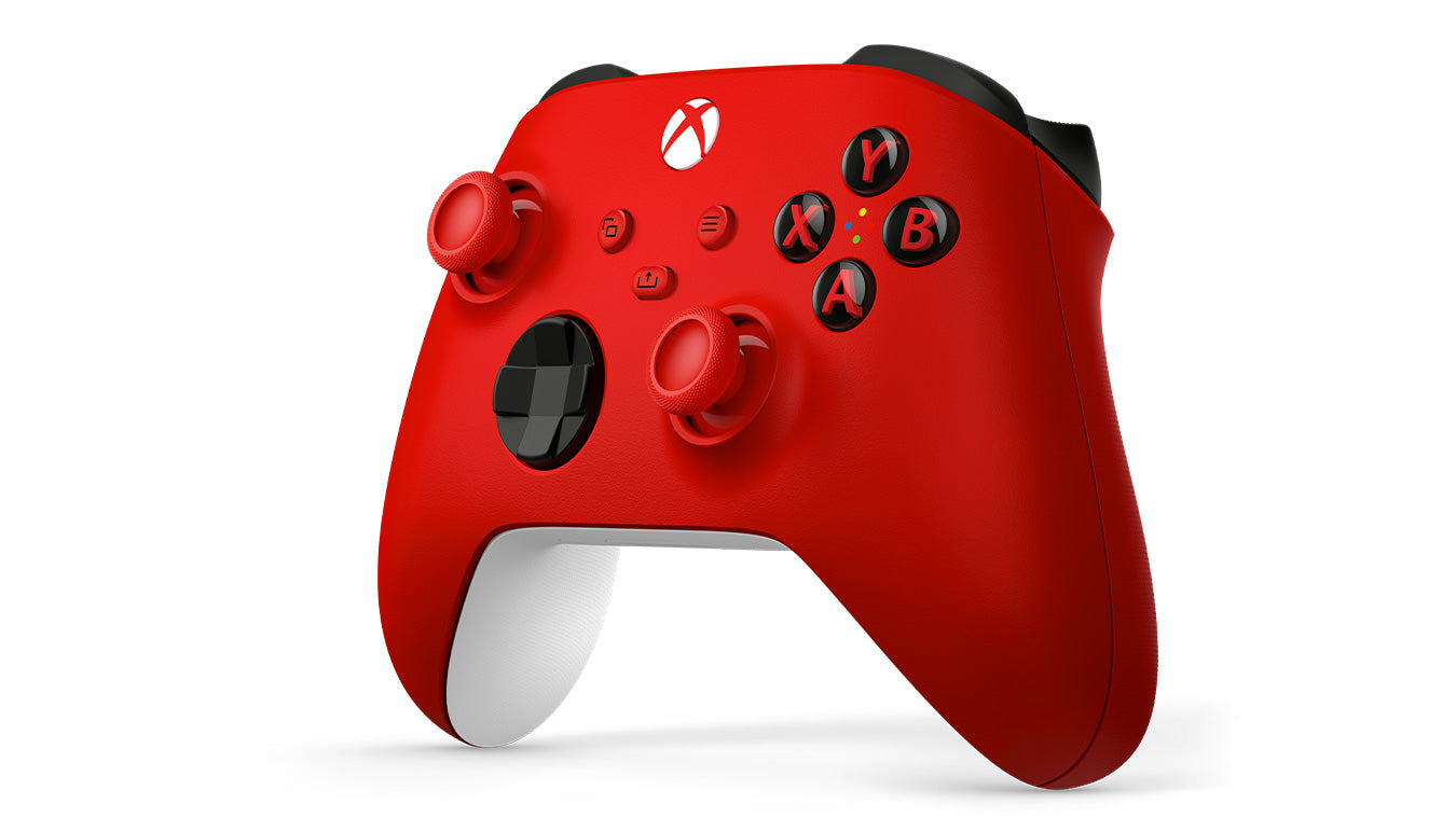 Pulse Red