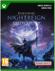 Elden Ring Nightreign - Seekers Edition - Xbox One & Xbox Series X