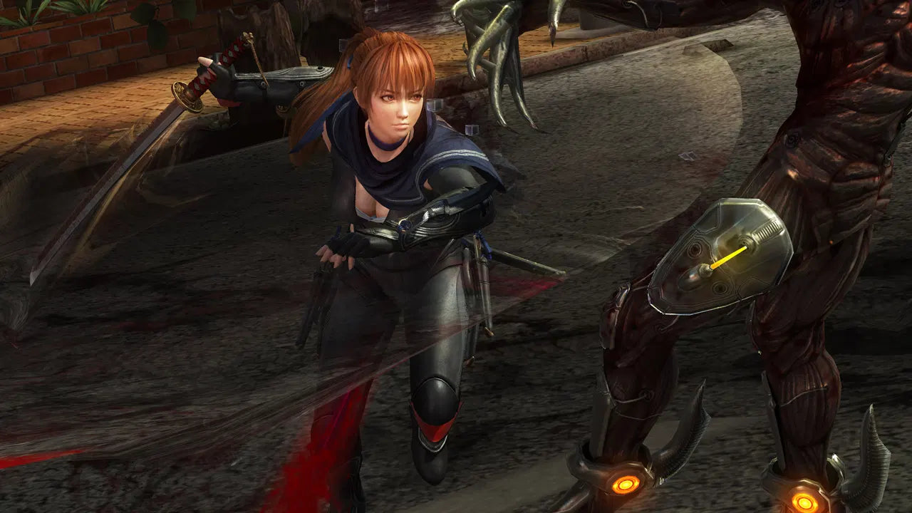 Ninja Gaiden: Master Collection (Multi-Language) - PS4