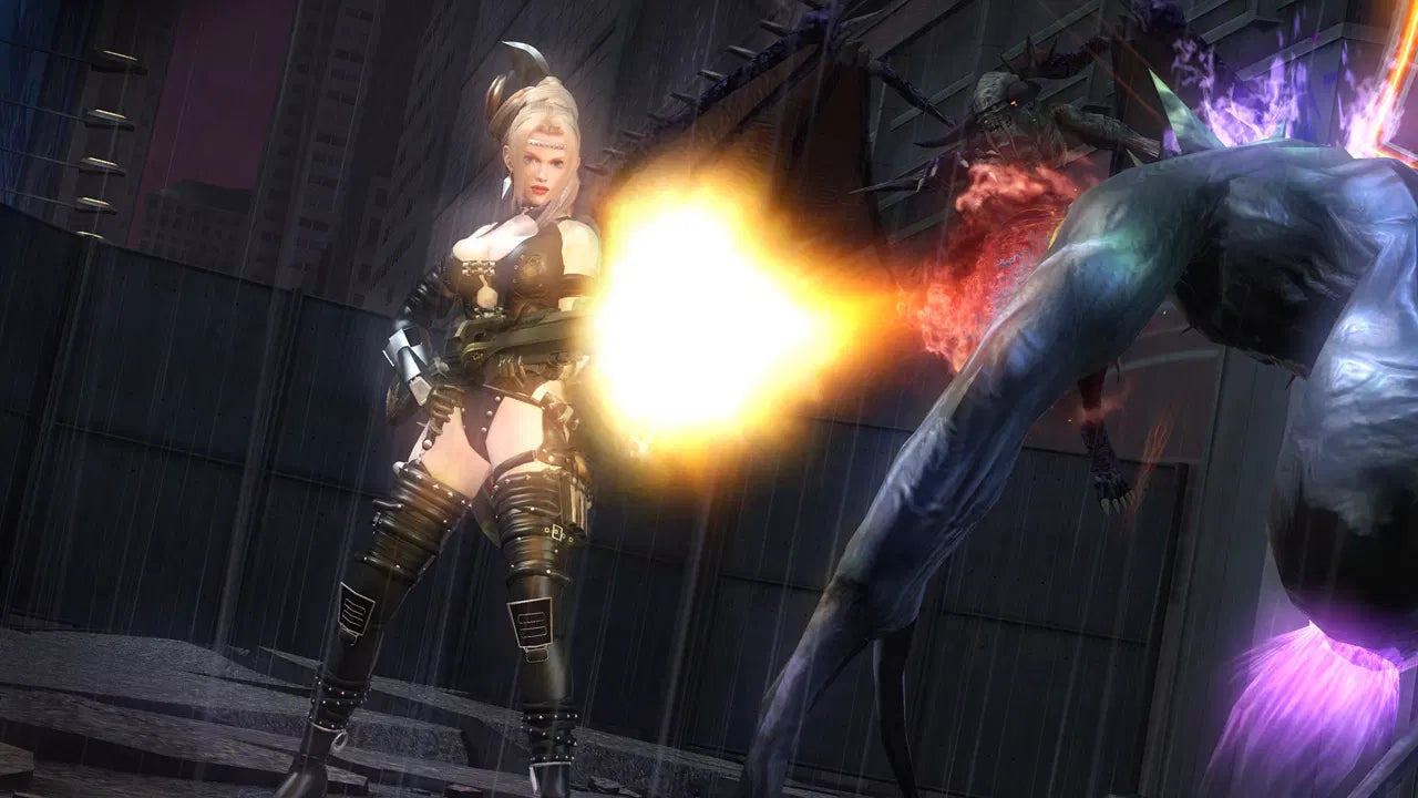 Ninja Gaiden: Master Collection (Multi-Language) - PS4
