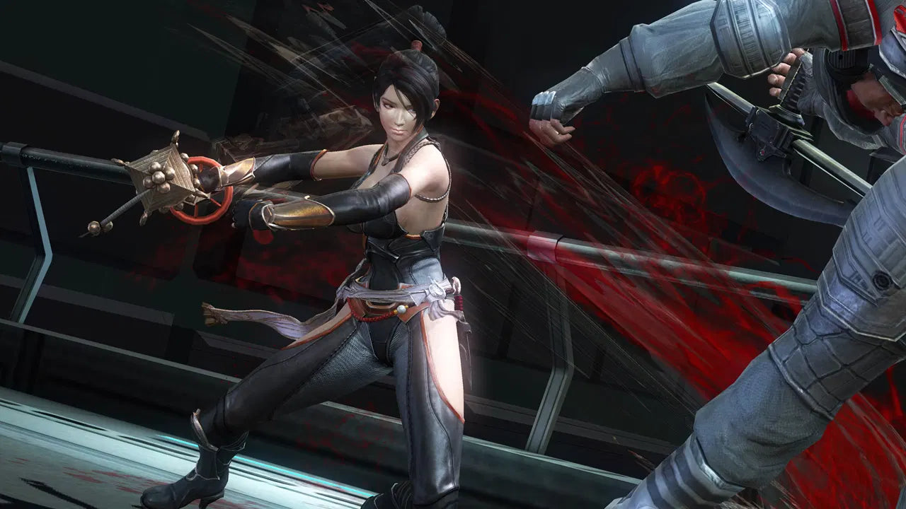Ninja Gaiden: Master Collection (Multi-Language) - PS4