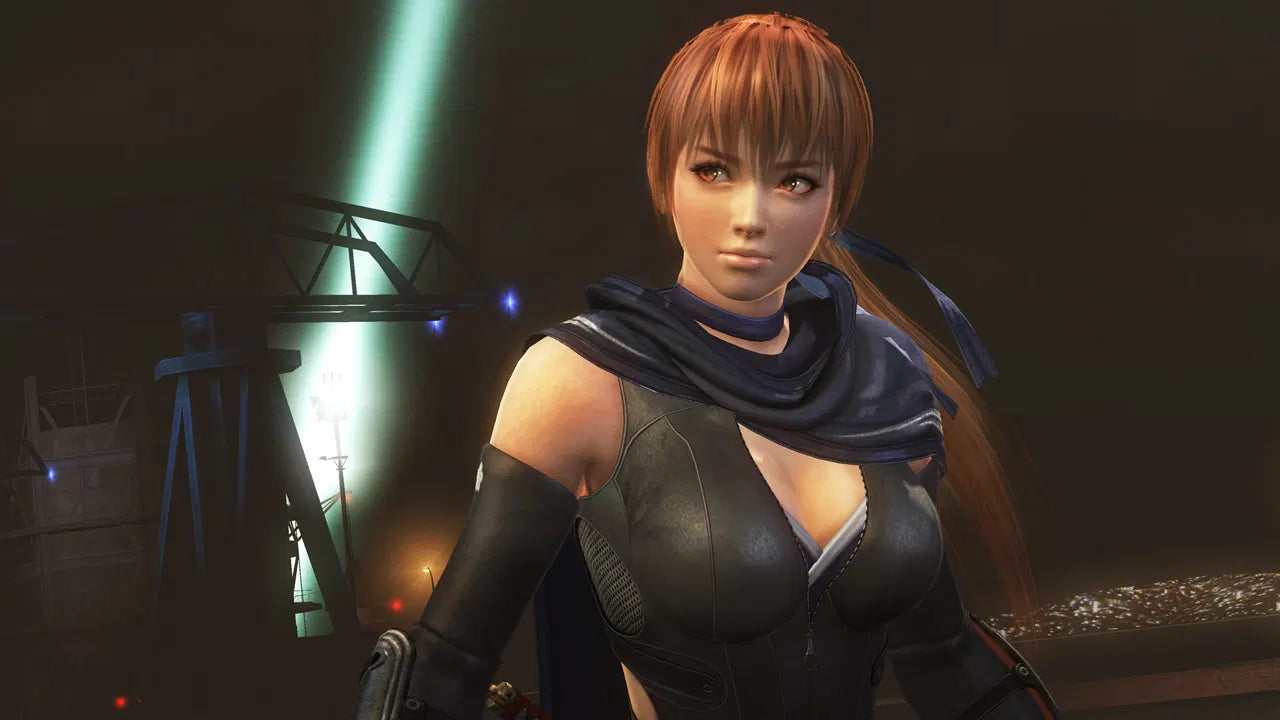 Ninja Gaiden: Master Collection (Multi-Language) - PS4
