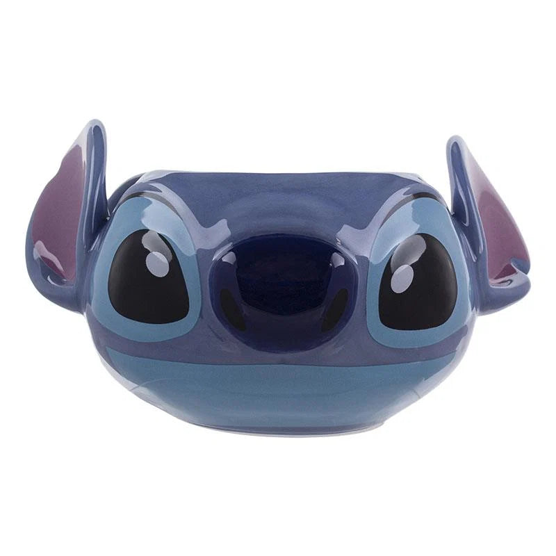Disney Stitch Shaped Mug