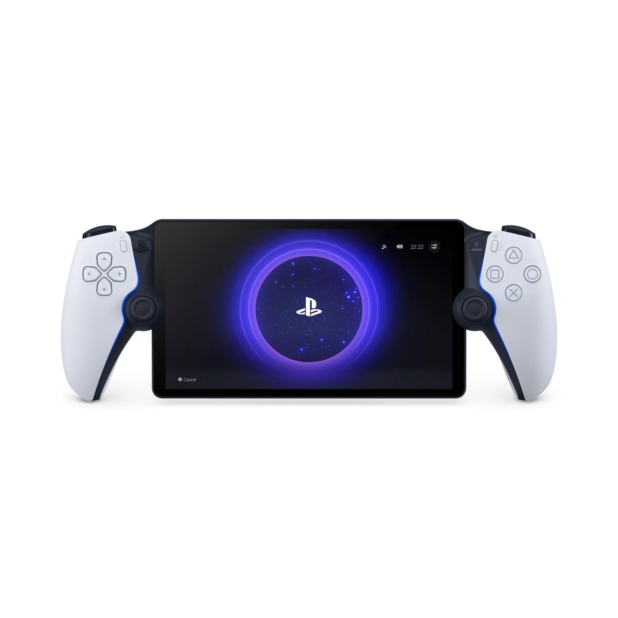 PS5 PlayStation Portal Remote Player
