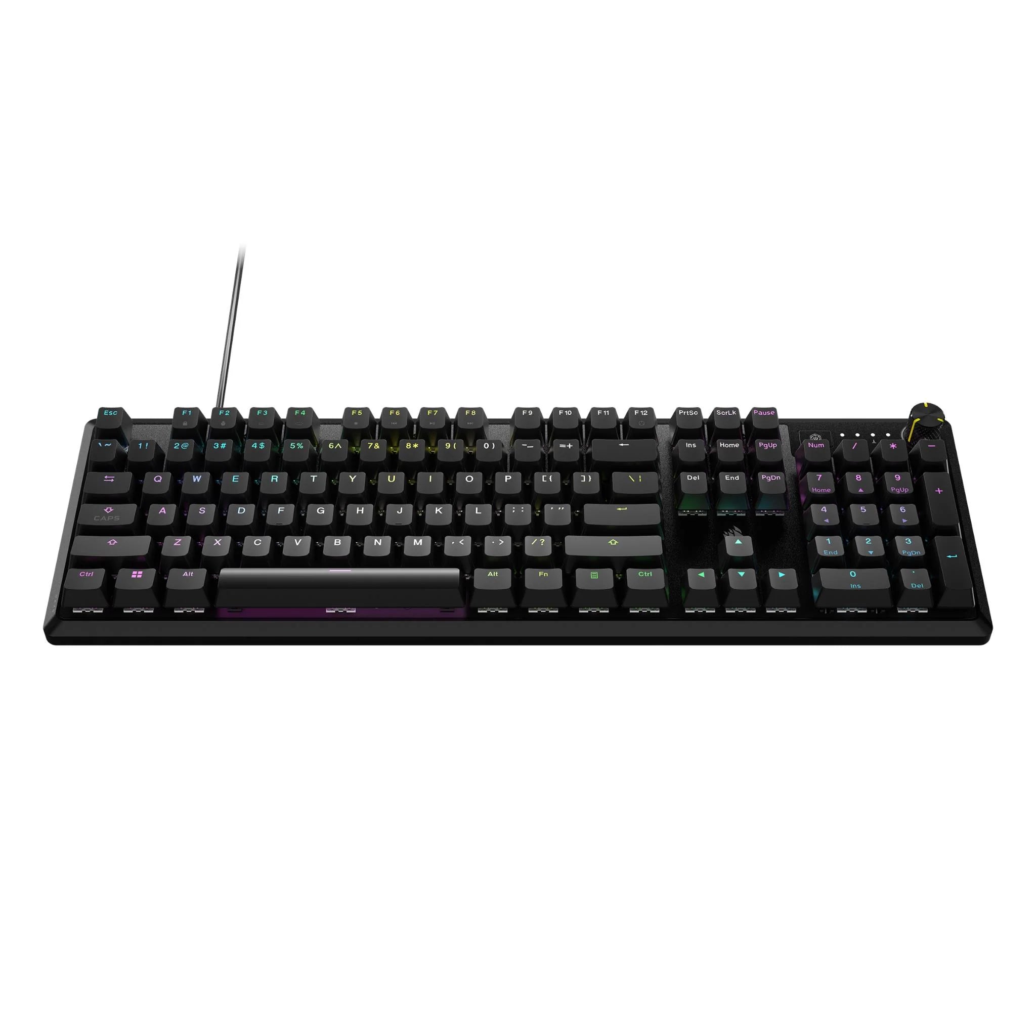 CORSAIR K70 Core RGB Mechanical Gaming Keyboard