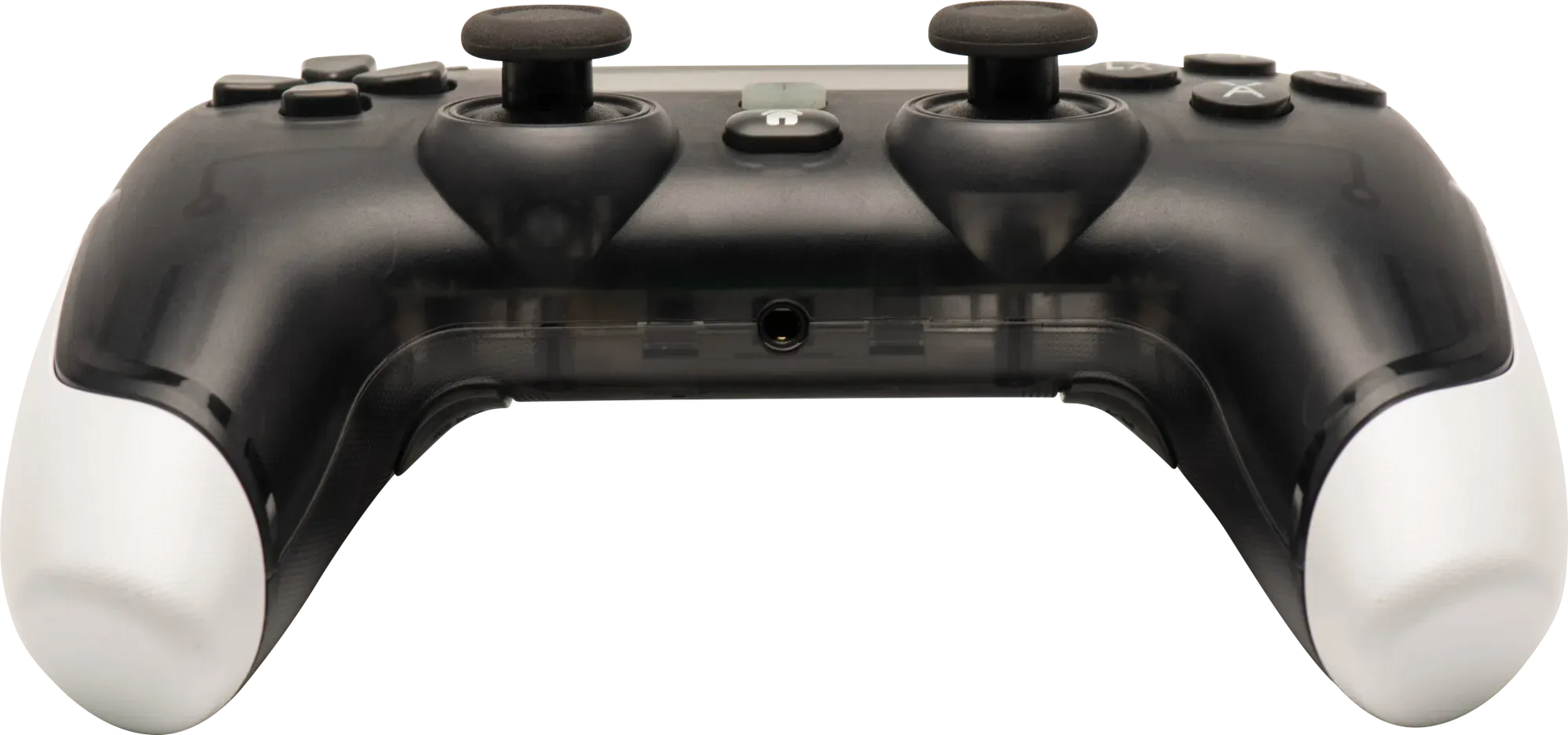 Translucent Black