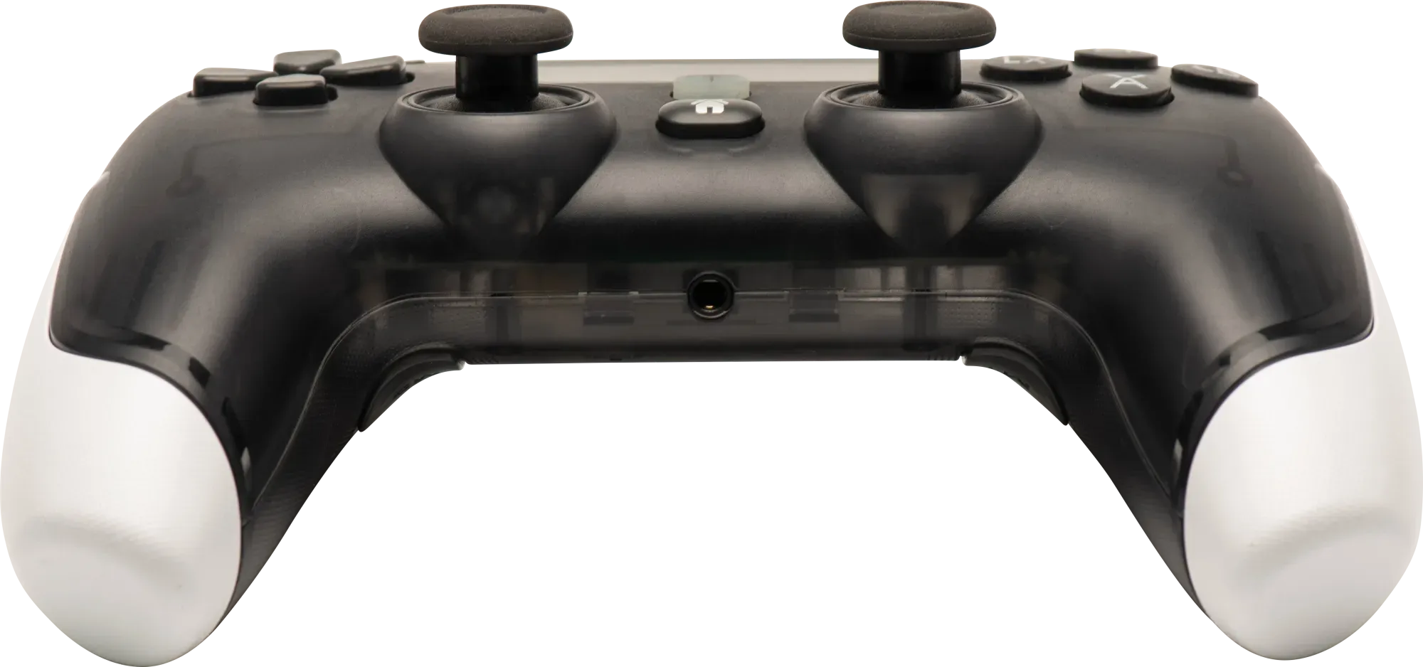 Translucent Black