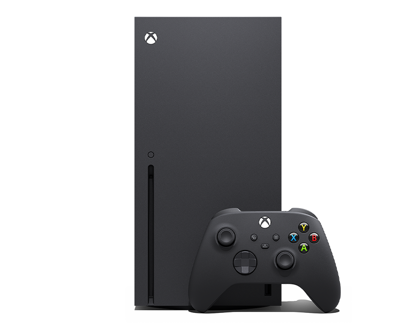 Xbox Series X 1TB Console