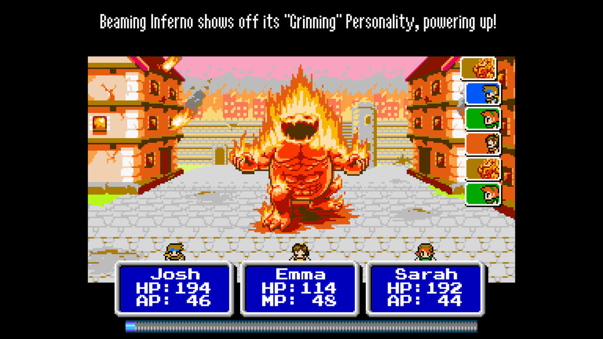 8-Bit Adventures 2 - Nintendo Switch
