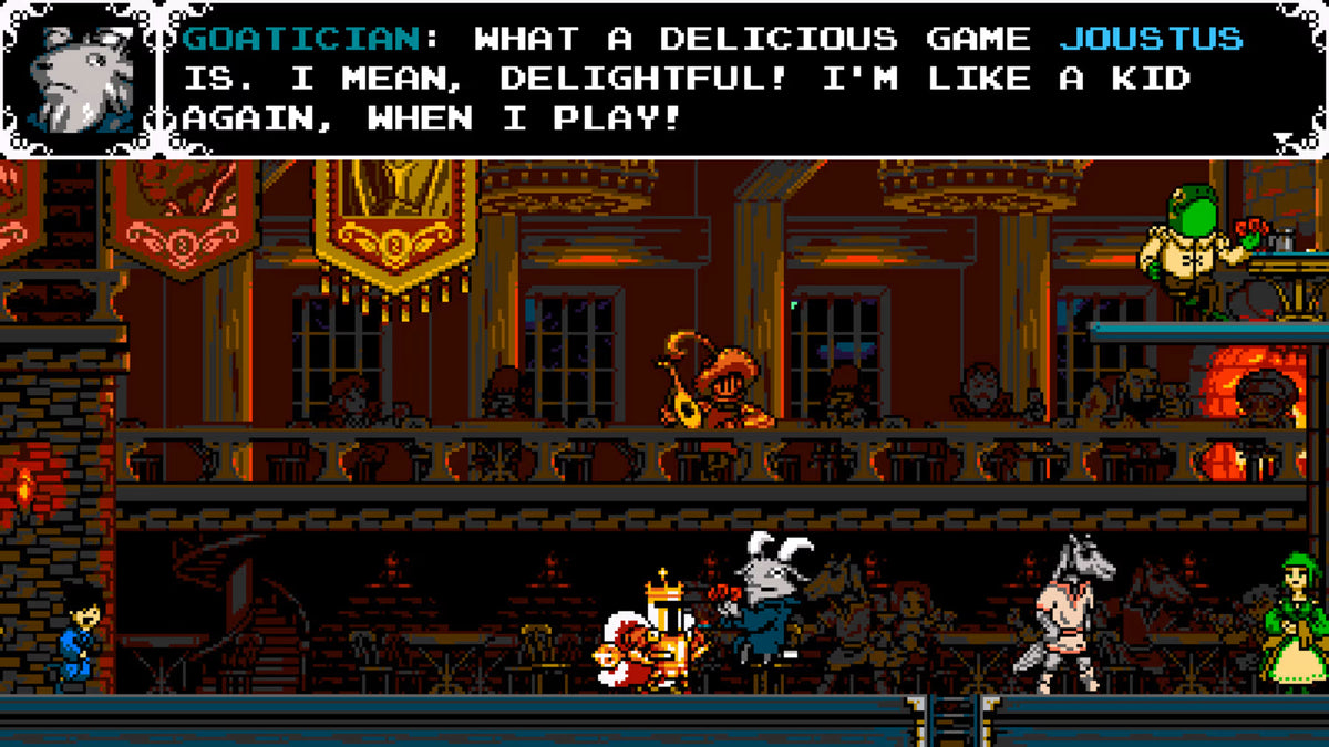 Shovel Knight: Treasure Trove - Nintendo Switch