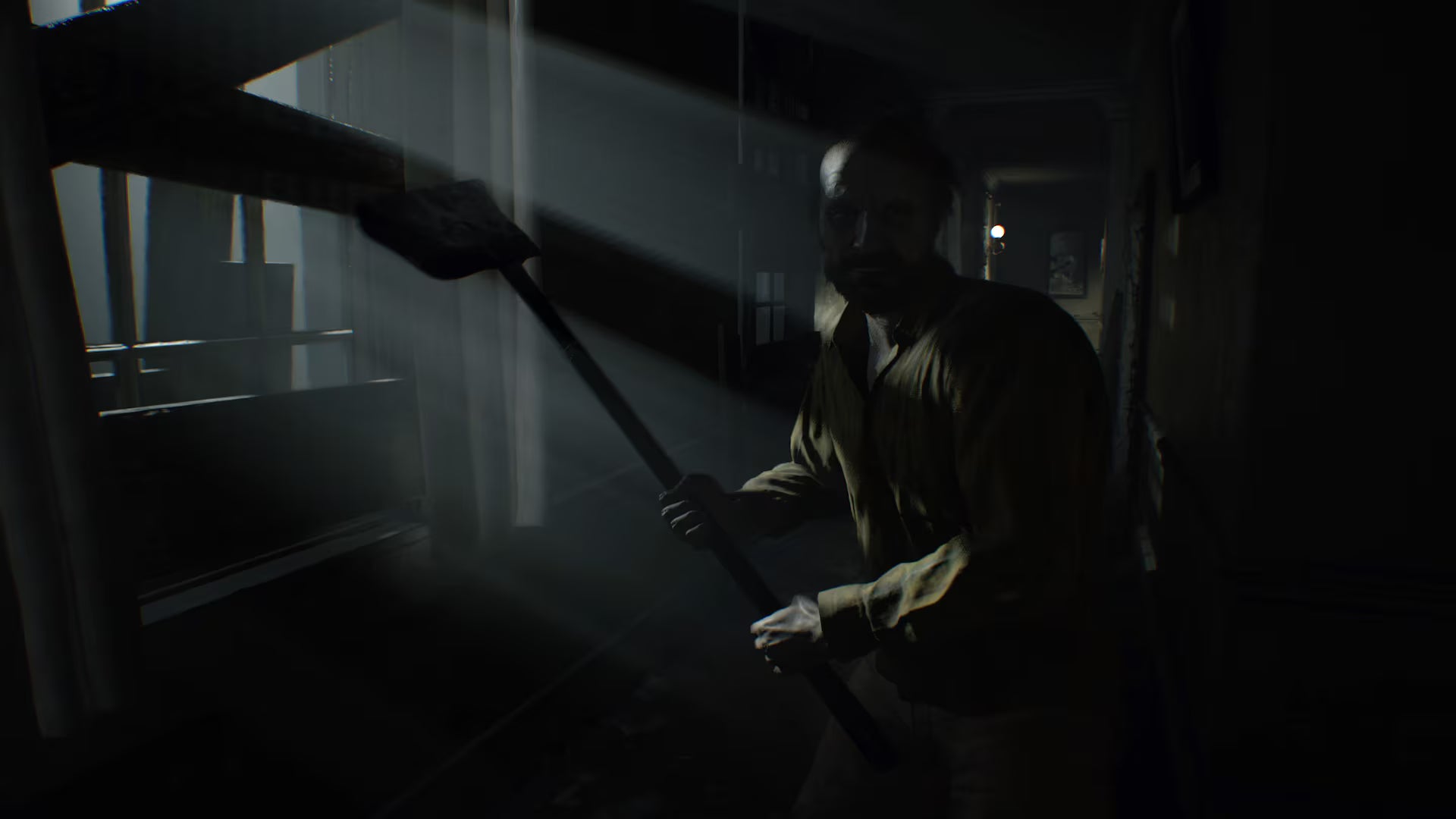 Resident Evil 7: Biohazard Gold Edition - PS4
