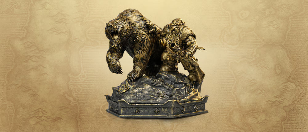 World of Warcraft: Forever - Collector's Edition - PC