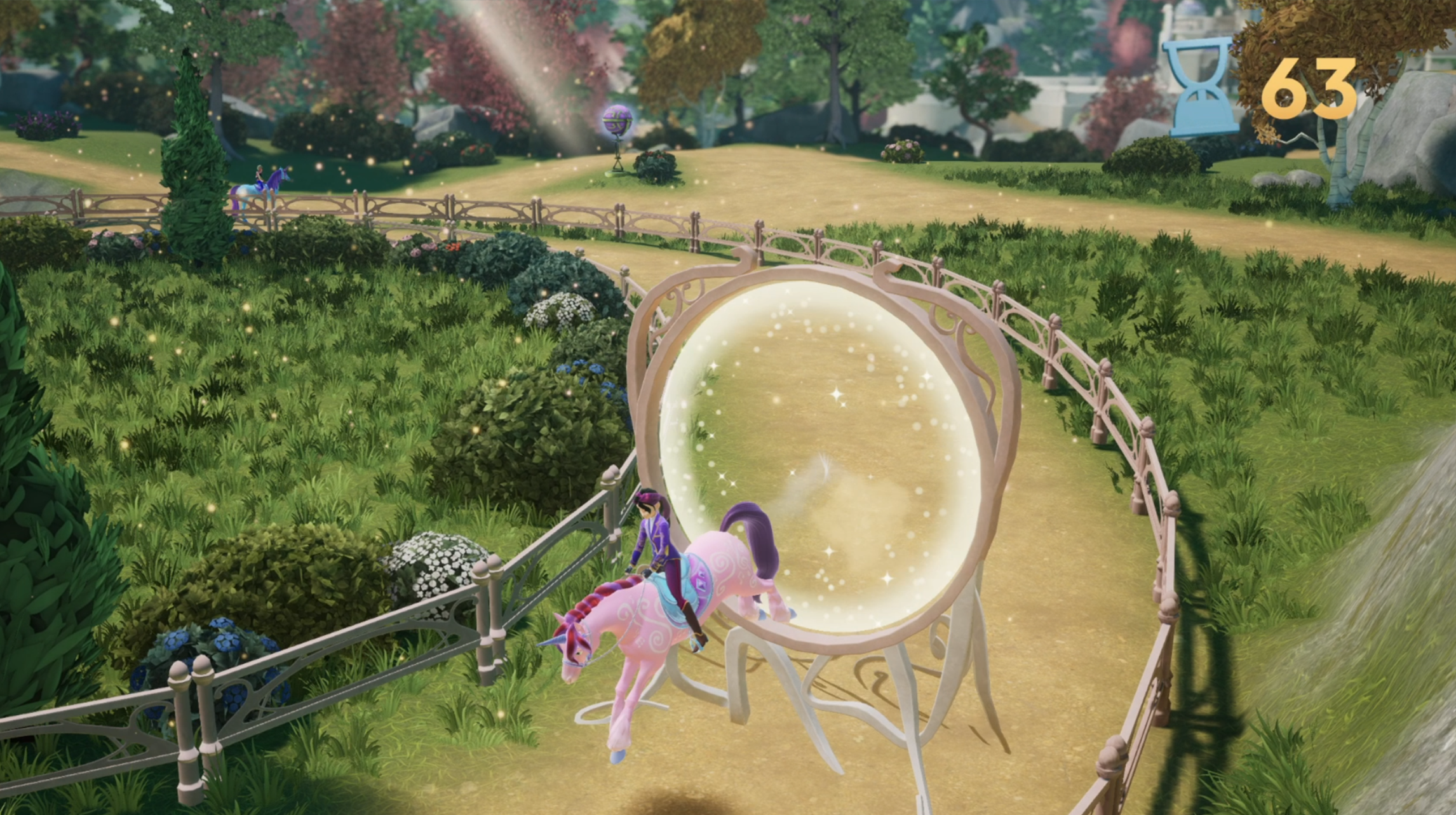 Unicorn Academy: Island of Magic - Nintendo Switch