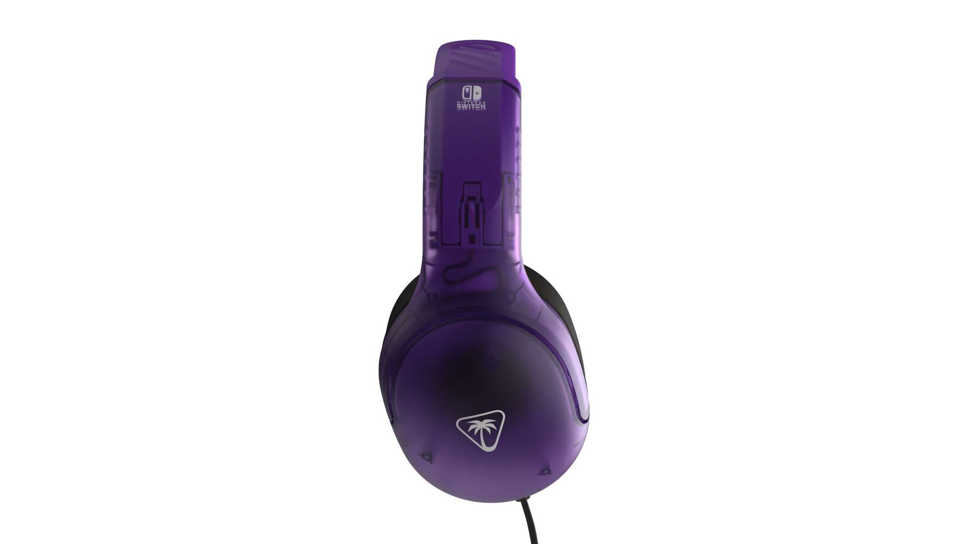 Ghost Purple